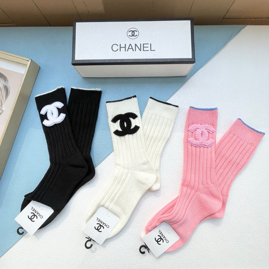 Chanel Socks #1269752