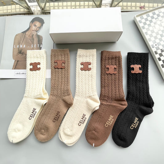 Celine Socks #1269754