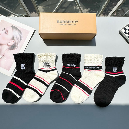 Burberry Socks #1269756