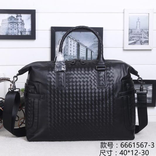 Bottega Veneta Bv Travel Bags For Men #786872