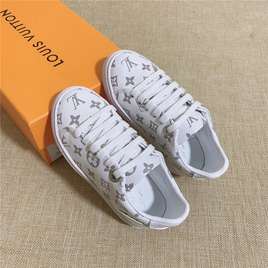 Louis Vuitton Lv Kids\' Shoes For Kids #817482