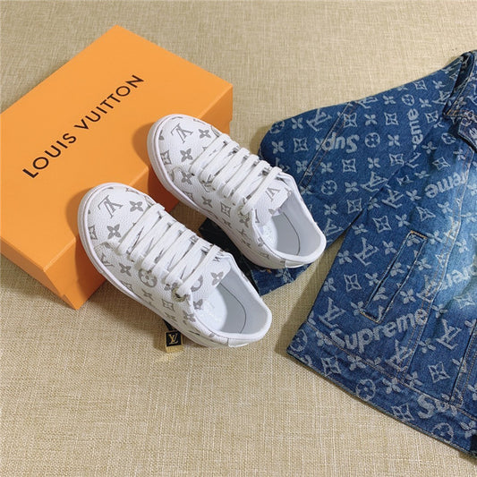 Louis Vuitton Lv Kids\' Shoes For Kids #817530