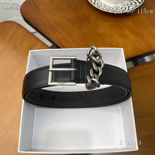 Yves Saint Laurent Belts #889668