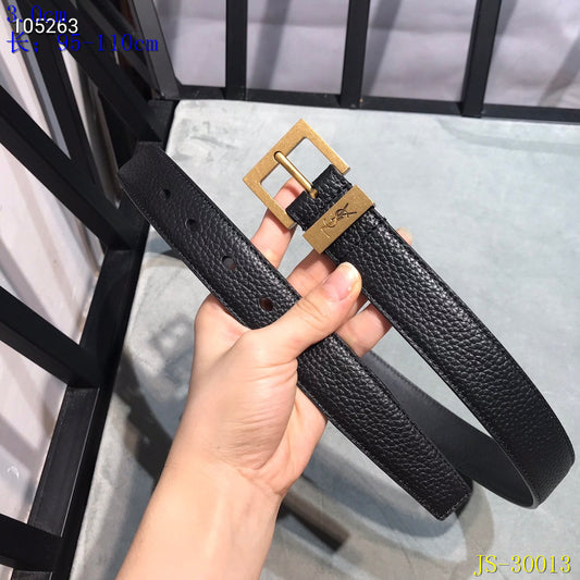 Yves Saint Laurent Belts #889671