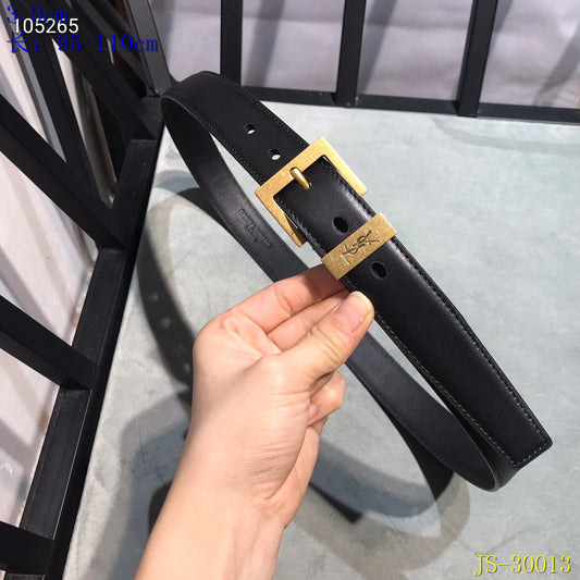 Yves Saint Laurent Belts #889673