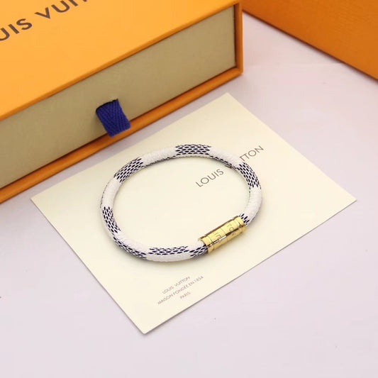 Louis Vuitton Lv Bracelet #934763