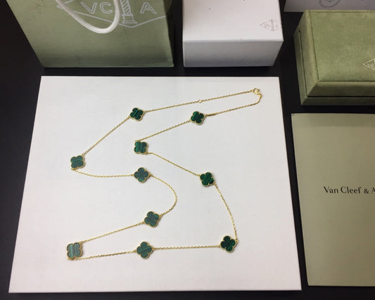 Van Cleef & Arpels Necklaces For Women #979932