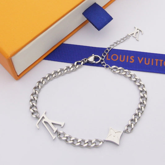 Louis Vuitton Lv Bracelet #985277