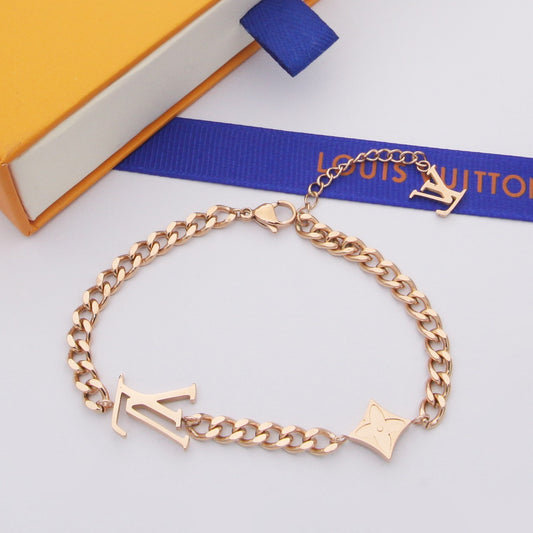 Louis Vuitton Lv Bracelet #985278